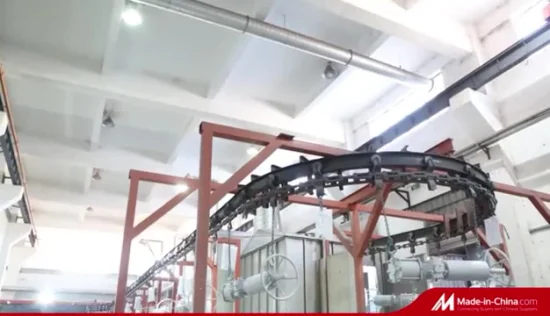 Best Sale Series C C-240 Pneumatic Actuators